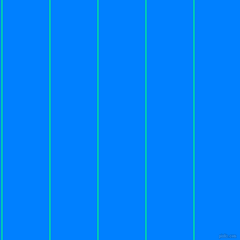 vertical lines stripes, 2 pixel line width, 96 pixel line spacingSpring Green and Dodger Blue vertical lines and stripes seamless tileable