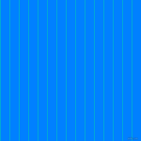 vertical lines stripes, 1 pixel line width, 32 pixel line spacing, Spring Green and Dodger Blue vertical lines and stripes seamless tileable