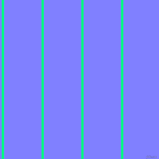 vertical lines stripes, 8 pixel line width, 128 pixel line spacing, Spring Green and Light Slate Blue vertical lines and stripes seamless tileable