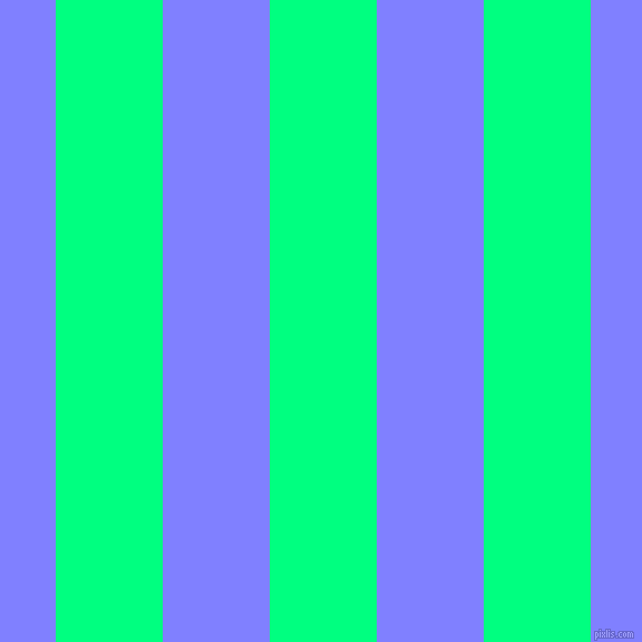 vertical lines stripes, 96 pixel line width, 96 pixel line spacing, Spring Green and Light Slate Blue vertical lines and stripes seamless tileable
