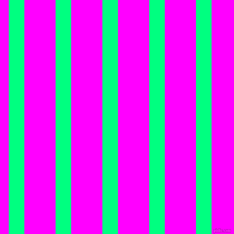 vertical lines stripes, 32 pixel line width, 64 pixel line spacingSpring Green and Magenta vertical lines and stripes seamless tileable