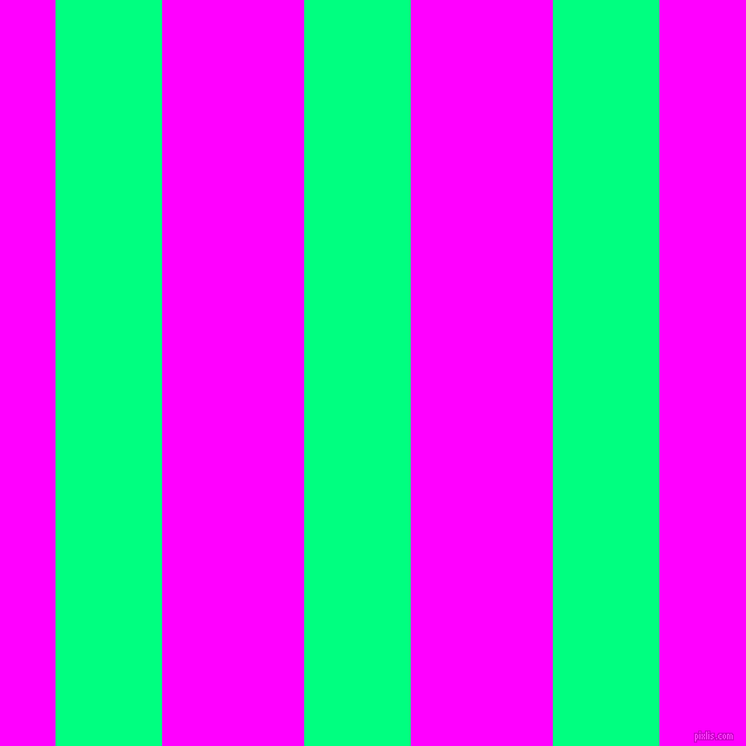 vertical lines stripes, 96 pixel line width, 128 pixel line spacing, Spring Green and Magenta vertical lines and stripes seamless tileable