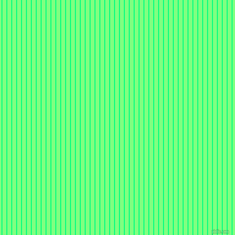 vertical lines stripes, 2 pixel line width, 8 pixel line spacing, Spring Green and Mint Green vertical lines and stripes seamless tileable