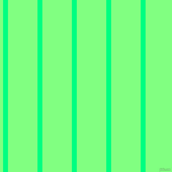 vertical lines stripes, 16 pixel line width, 96 pixel line spacing, Spring Green and Mint Green vertical lines and stripes seamless tileable