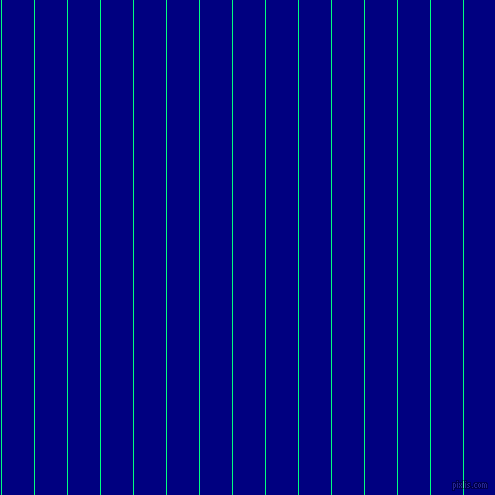 vertical lines stripes, 1 pixel line width, 32 pixel line spacing, Spring Green and Navy vertical lines and stripes seamless tileable