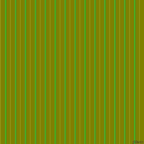 vertical lines stripes, 1 pixel line width, 16 pixel line spacing, Spring Green and Olive vertical lines and stripes seamless tileable