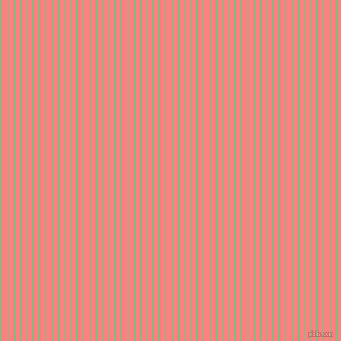 vertical lines stripes, 1 pixel line width, 8 pixel line spacing, Spring Green and Salmon vertical lines and stripes seamless tileable