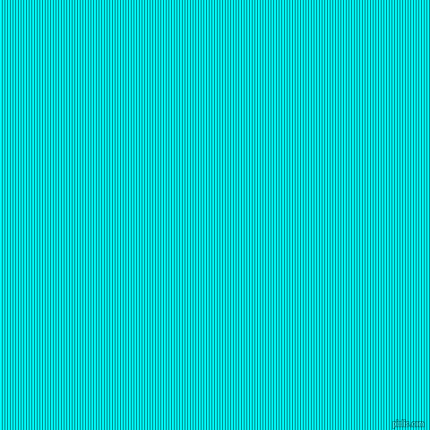 vertical lines stripes, 1 pixel line width, 2 pixel line spacing, Teal and Aqua vertical lines and stripes seamless tileable