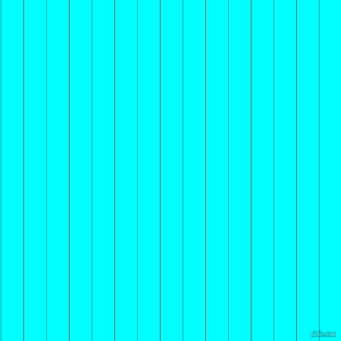 vertical lines stripes, 1 pixel line width, 32 pixel line spacing, Teal and Aqua vertical lines and stripes seamless tileable
