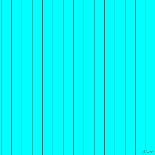 vertical lines stripes, 2 pixel line width, 32 pixel line spacing, Teal and Aqua vertical lines and stripes seamless tileable