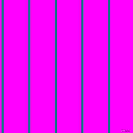 vertical lines stripes, 8 pixel line width, 96 pixel line spacing, Teal and Magenta vertical lines and stripes seamless tileable