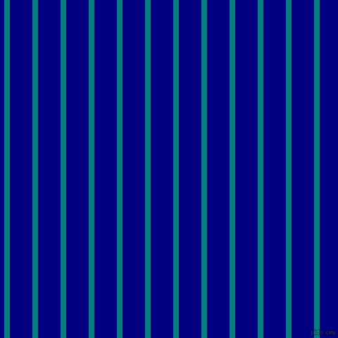 vertical lines stripes, 8 pixel line width, 32 pixel line spacing, Teal and Navy vertical lines and stripes seamless tileable