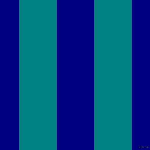 vertical lines stripes, 128 pixel line width, 128 pixel line spacing, Teal and Navy vertical lines and stripes seamless tileable