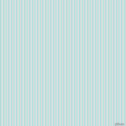 vertical lines stripes, 1 pixel line width, 4 pixel line spacing, Teal and White vertical lines and stripes seamless tileable