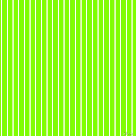 vertical lines stripes, 4 pixel line width, 16 pixel line spacing, White and Chartreuse vertical lines and stripes seamless tileable