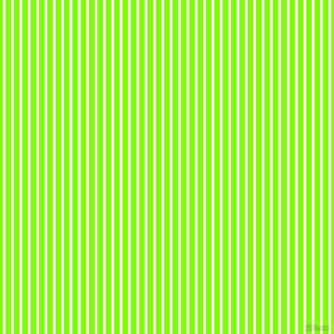 vertical lines stripes, 4 pixel line width, 8 pixel line spacing, White and Chartreuse vertical lines and stripes seamless tileable