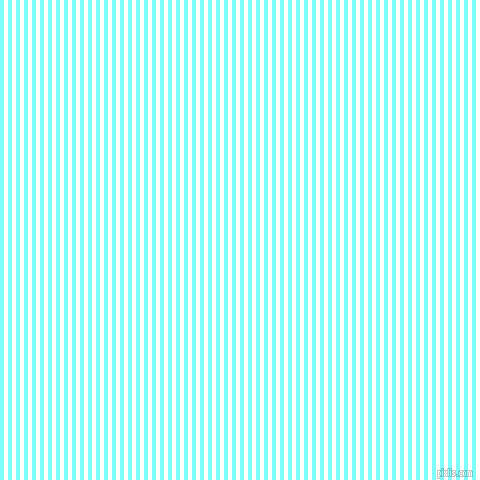 vertical lines stripes, 4 pixel line width, 4 pixel line spacing, White and Electric Blue vertical lines and stripes seamless tileable