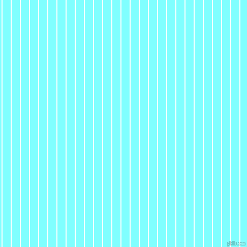vertical lines stripes, 2 pixel line width, 16 pixel line spacing, White and Electric Blue vertical lines and stripes seamless tileable