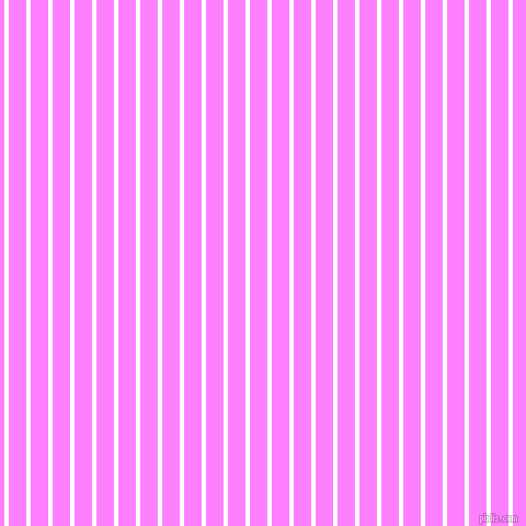 vertical lines stripes, 4 pixel line width, 16 pixel line spacing, White and Fuchsia Pink vertical lines and stripes seamless tileable