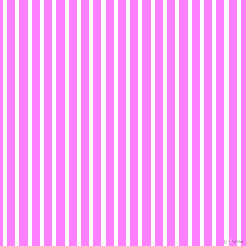 vertical lines stripes, 8 pixel line width, 16 pixel line spacing, White and Fuchsia Pink vertical lines and stripes seamless tileable