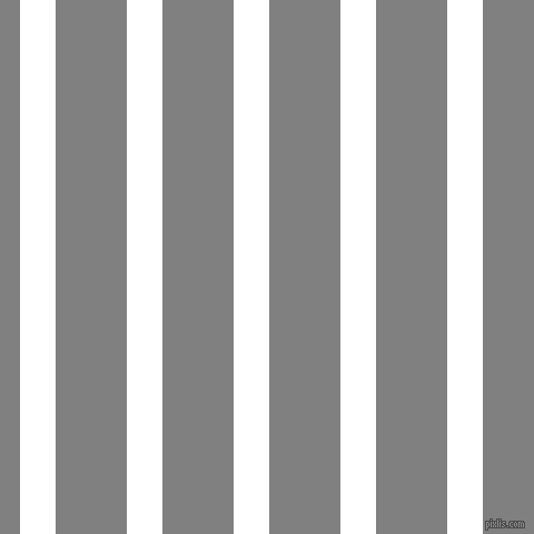 vertical lines stripes, 32 pixel line width, 64 pixel line spacing, White and Grey vertical lines and stripes seamless tileable