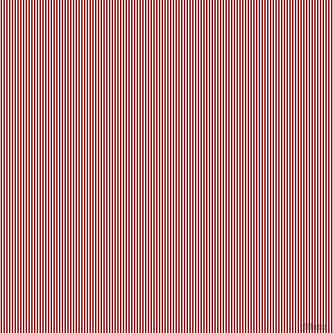 vertical lines stripes, 2 pixel line width, 2 pixel line spacing, White and Maroon vertical lines and stripes seamless tileable