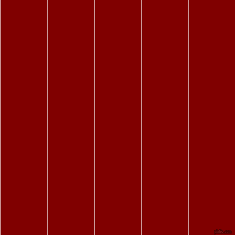 vertical lines stripes, 1 pixel line width, 96 pixel line spacing, White and Maroon vertical lines and stripes seamless tileable