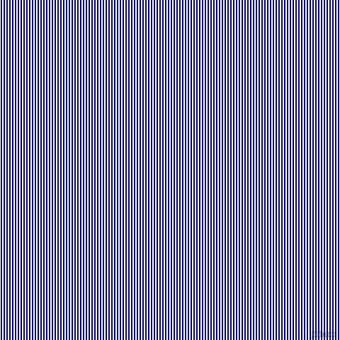 vertical lines stripes, 2 pixel line width, 2 pixel line spacing, White and Navy vertical lines and stripes seamless tileable