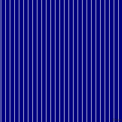 vertical lines stripes, 2 pixel line width, 16 pixel line spacing, White and Navy vertical lines and stripes seamless tileable