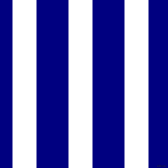 vertical lines stripes, 96 pixel line width, 128 pixel line spacing, White and Navy vertical lines and stripes seamless tileable