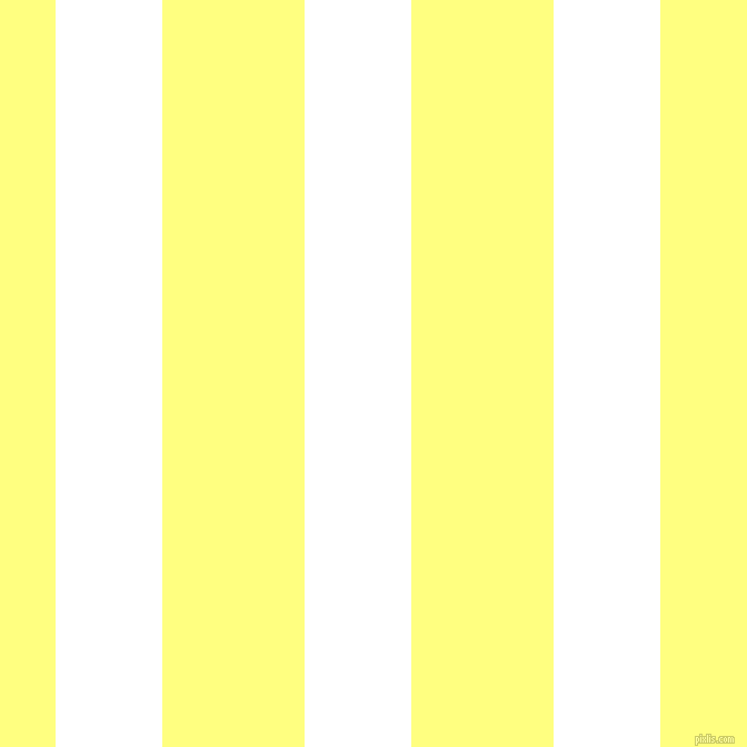vertical lines stripes, 96 pixel line width, 128 pixel line spacing, White and Witch Haze vertical lines and stripes seamless tileable