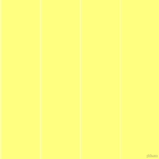 vertical lines stripes, 1 pixel line width, 128 pixel line spacing, White and Witch Haze vertical lines and stripes seamless tileable