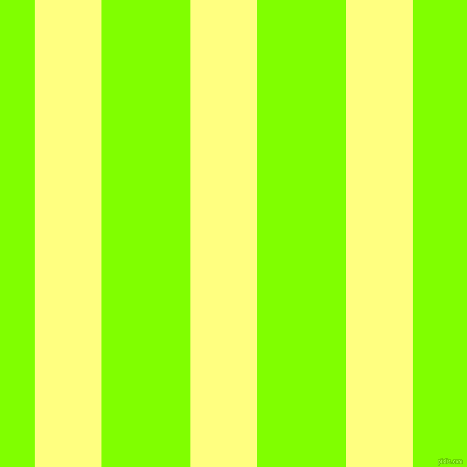 vertical lines stripes, 96 pixel line width, 128 pixel line spacing, Witch Haze and Chartreuse vertical lines and stripes seamless tileable