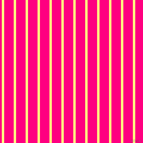 vertical lines stripes, 8 pixel line width, 32 pixel line spacing, Witch Haze and Deep Pink vertical lines and stripes seamless tileable