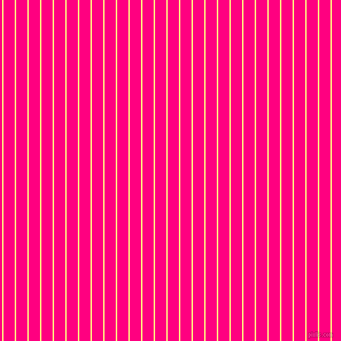 vertical lines stripes, 2 pixel line width, 16 pixel line spacing, Witch Haze and Deep Pink vertical lines and stripes seamless tileable