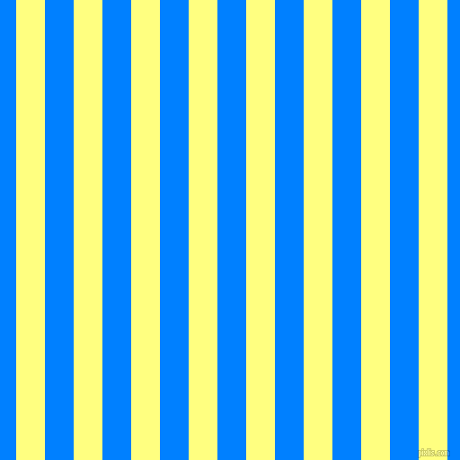 vertical lines stripes, 32 pixel line width, 32 pixel line spacing, Witch Haze and Dodger Blue vertical lines and stripes seamless tileable