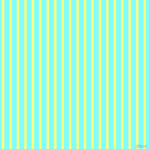 vertical lines stripes, 8 pixel line width, 16 pixel line spacing, Witch Haze and Electric Blue vertical lines and stripes seamless tileable