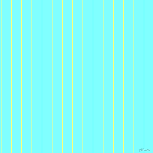 vertical lines stripes, 2 pixel line width, 32 pixel line spacing, Witch Haze and Electric Blue vertical lines and stripes seamless tileable