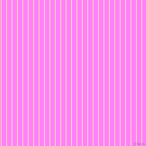 vertical lines stripes, 2 pixel line width, 16 pixel line spacing, Witch Haze and Fuchsia Pink vertical lines and stripes seamless tileable
