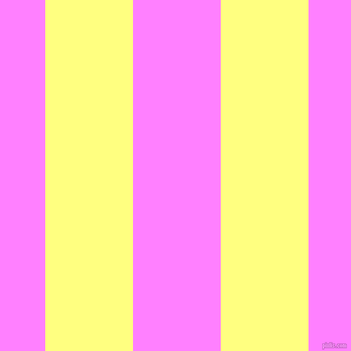 vertical lines stripes, 128 pixel line width, 128 pixel line spacing, Witch Haze and Fuchsia Pink vertical lines and stripes seamless tileable