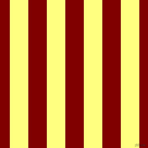 vertical lines stripes, 64 pixel line width, 64 pixel line spacing, Witch Haze and Maroon vertical lines and stripes seamless tileable
