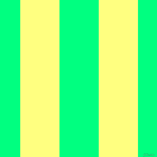 vertical lines stripes, 128 pixel line width, 128 pixel line spacing, Witch Haze and Spring Green vertical lines and stripes seamless tileable