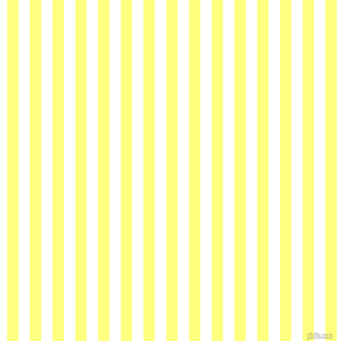vertical lines stripes, 16 pixel line width, 16 pixel line spacing, Witch Haze and White vertical lines and stripes seamless tileable