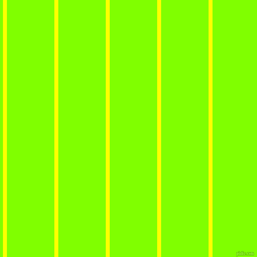 vertical lines stripes, 8 pixel line width, 96 pixel line spacing, Yellow and Chartreuse vertical lines and stripes seamless tileable