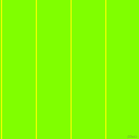 vertical lines stripes, 4 pixel line width, 128 pixel line spacing, Yellow and Chartreuse vertical lines and stripes seamless tileable
