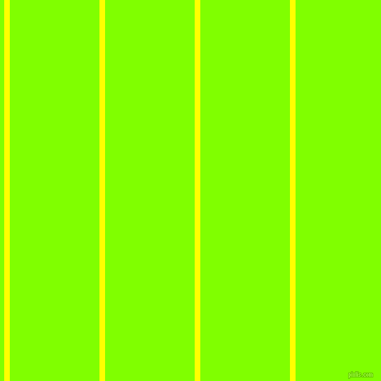 vertical lines stripes, 8 pixel line width, 128 pixel line spacing, Yellow and Chartreuse vertical lines and stripes seamless tileable