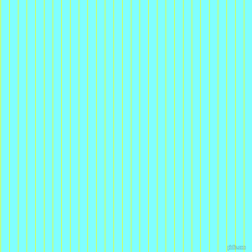 vertical lines stripes, 1 pixel line width, 16 pixel line spacing, Yellow and Electric Blue vertical lines and stripes seamless tileable