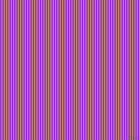 vertical lines stripes, 2 pixel line width, 4 pixel line spacing, Yellow and Electric Indigo vertical lines and stripes seamless tileable