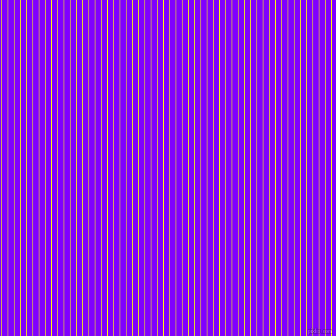 vertical lines stripes, 1 pixel line width, 8 pixel line spacing, Yellow and Electric Indigo vertical lines and stripes seamless tileable