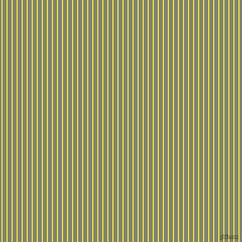 vertical lines stripes, 2 pixel line width, 8 pixel line spacing, Yellow and Grey vertical lines and stripes seamless tileable